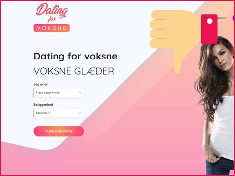 Datingforvoksne Reviews 